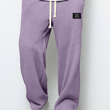 Samuel | Pantaloni Largi cu Talie Reglabilă