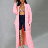 Theodora | Cardigan Lung