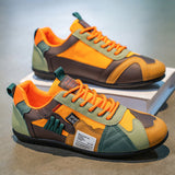 Cyprien™ – Pantofi Sport Confortabili cu Șireturi