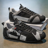 Cyprien™ – Pantofi Sport Confortabili cu Șireturi