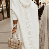 Clarissa | Cardigan Fluid Lung