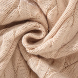 Anthony - Pulover cu model tricotat