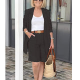 Laura | Ținută Elegantă de Vară