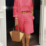 Laura | Ținută Elegantă de Vară