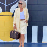 Laura | Ținută Elegantă de Vară