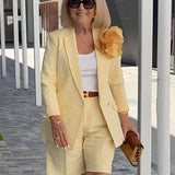 Laura | Ținută Elegantă de Vară