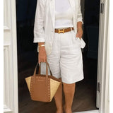 Laura | Ținută Elegantă de Vară