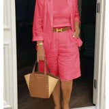 Laura | Ținută Elegantă de Vară