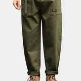 Paul | Pantaloni Cargo Clasici