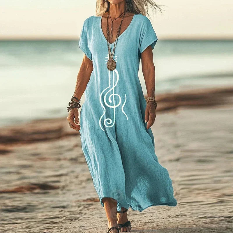 Claudia | Rochie Midi Florală