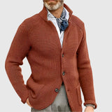 Victor | Cardigan Structurat