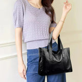 Luxe | Geantă de mână minimalistă elegantă