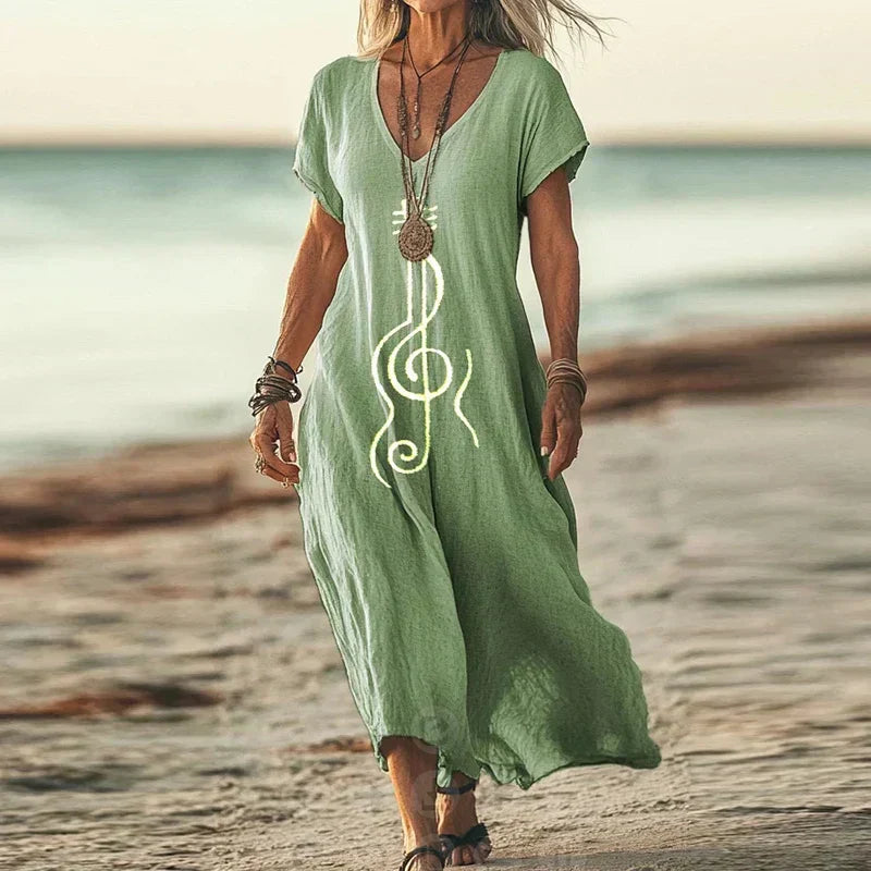 Claudia | Rochie Midi Florală