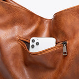 Nora | Geantă Elegantă de Zi cu Zi