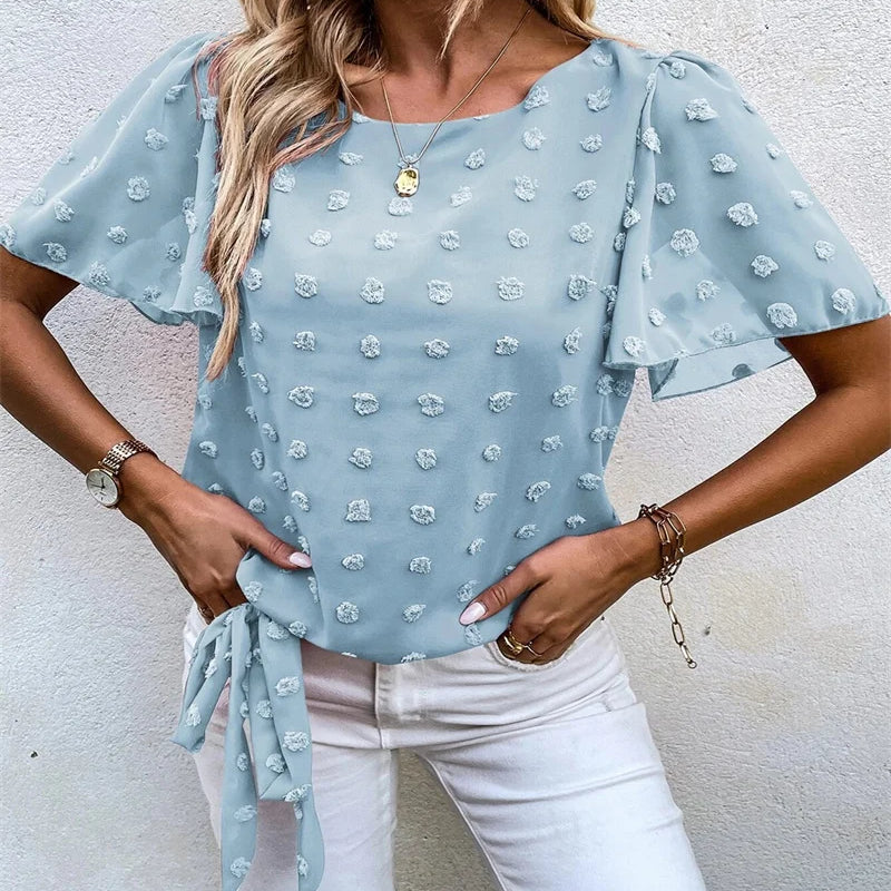 Rita | Bluză Elegantă