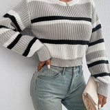 Ludovica | Pulover Oversized Moale