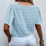 Rita | Bluză Elegantă