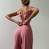 Dolce™ - Set de trei piese cu blazer cu dublă închidere