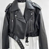 Élodie™ | Jachetă trendy