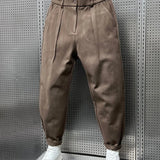 Joe | Pantaloni Elegant Mélange