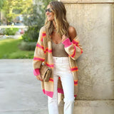 Loretta | Cardigan ușor de vară