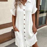 Luna | Rochie Polo pentru Femei