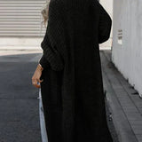 Tora | Cardigan Lung