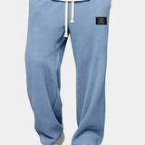 STEFAN | PANTALONI PENTRU BĂRBAȚI CU CROIALĂ CONFORTABILĂ