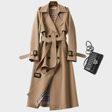 Sienna | Trench Clasic