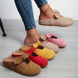 Saboți ComfortFlex cu Platformă