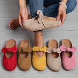 Saboți ComfortFlex cu Platformă