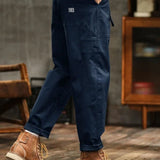 Paul | Pantaloni Cargo Clasici