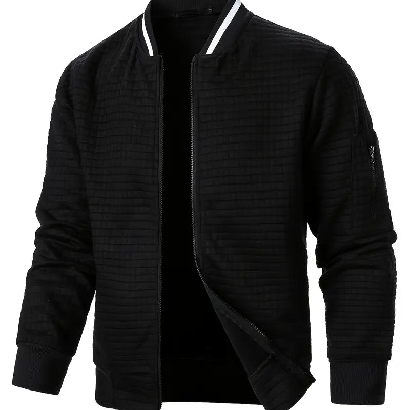 Flavio | Jachetă Elegantă și Ușoară