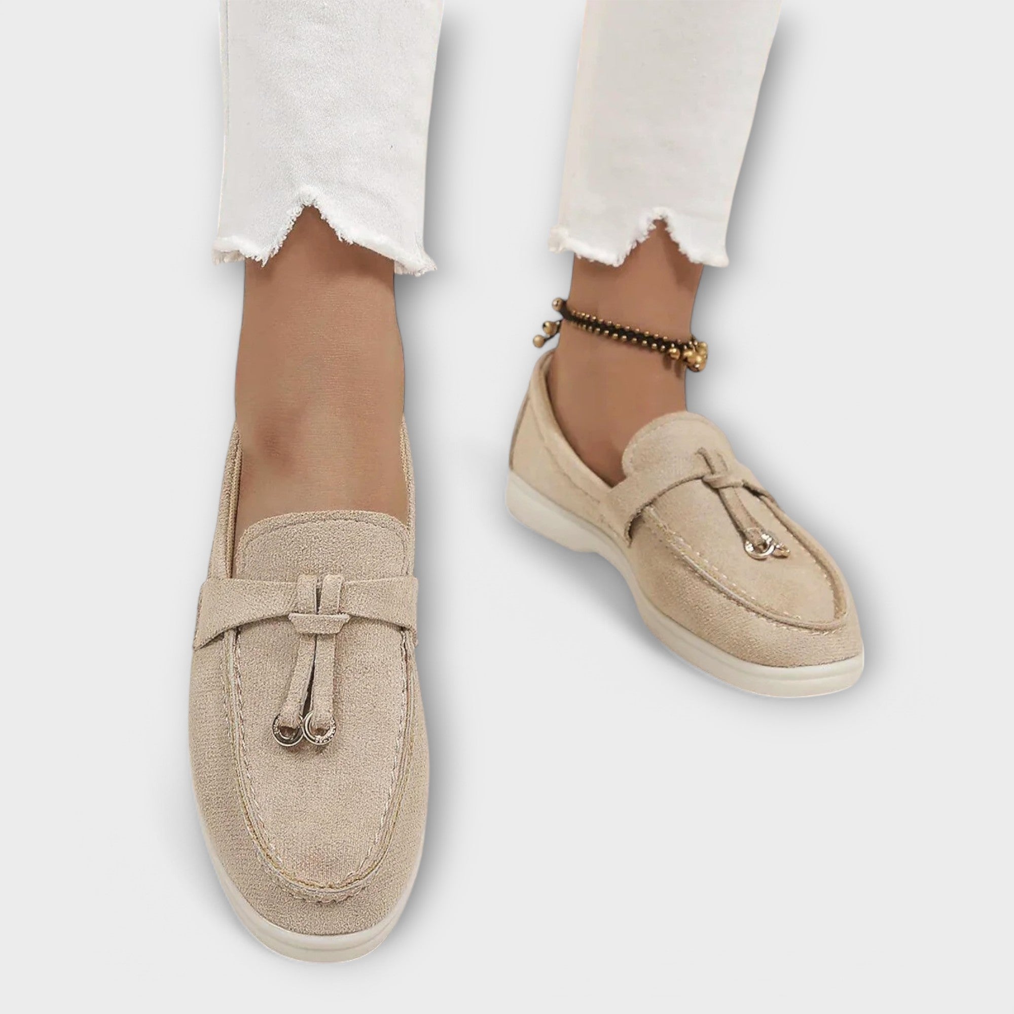 Gamila - Loafers Eleganți