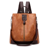 Chloe | Rucsac Urban Chic