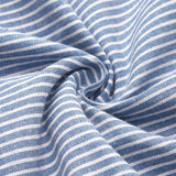 Elsa | Rochie de Vară în Dungi