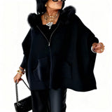 Irene™ — Palton Elegant de Iarnă