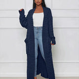 Theodora | Cardigan Lung