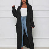 Theodora | Cardigan Lung