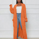 Theodora | Cardigan Lung