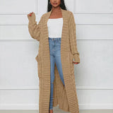 Theodora | Cardigan Lung