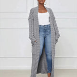 Theodora | Cardigan Lung