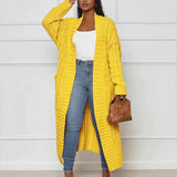 Theodora | Cardigan Lung