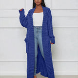 Theodora | Cardigan Lung