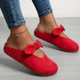 Saboți ComfortFlex cu Platformă