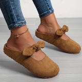 Saboți ComfortFlex cu Platformă