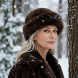 Velora | Căciulă din Blană