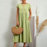 Catherine | Rochie Esențială Elegantă