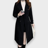 Luisa | Trench Coat Elegant