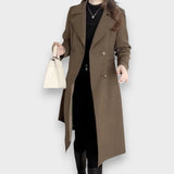 Luisa | Trench Coat Elegant
